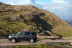Land Rover Freelander 2 2013 года